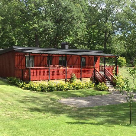 Holiday Home Near Norrkoping Skarblacka Exterior photo