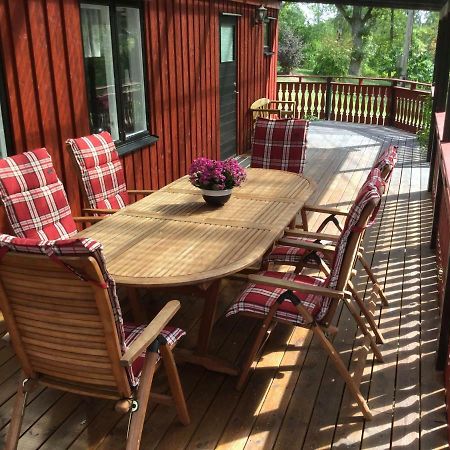 Holiday Home Near Norrkoping Skarblacka Exterior photo