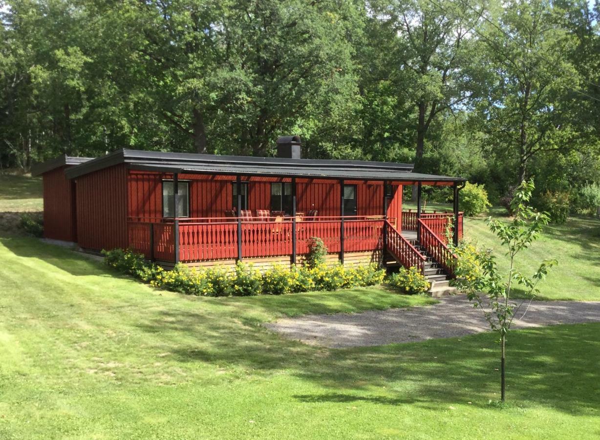 Holiday Home Near Norrkoping Skarblacka Exterior photo